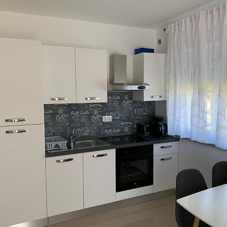Apartman Ki Daire Pula Dış mekan fotoğraf