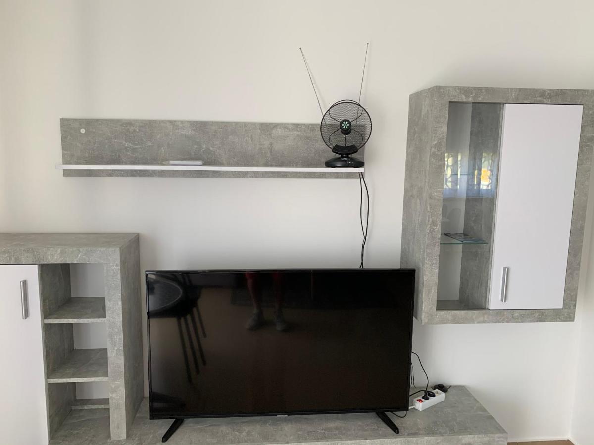Apartman Ki Daire Pula Dış mekan fotoğraf