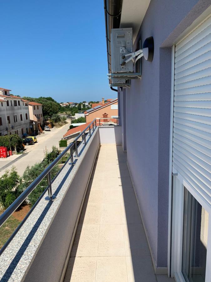 Apartman Ki Daire Pula Dış mekan fotoğraf