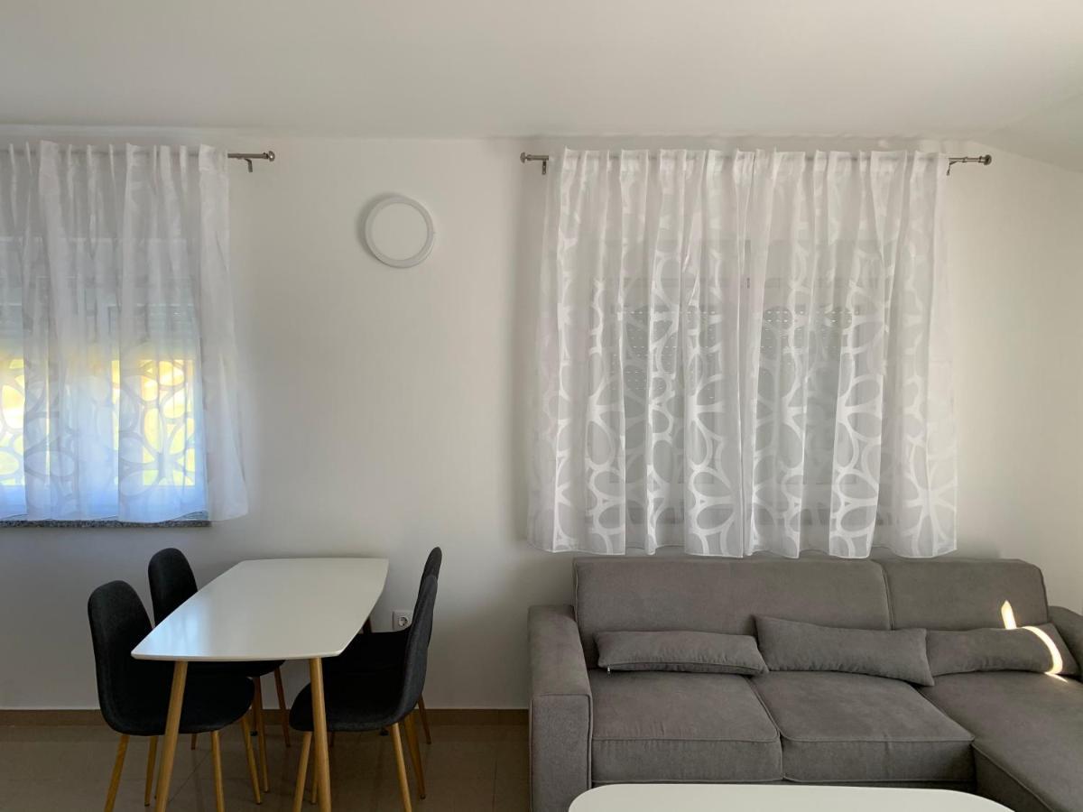 Apartman Ki Daire Pula Dış mekan fotoğraf