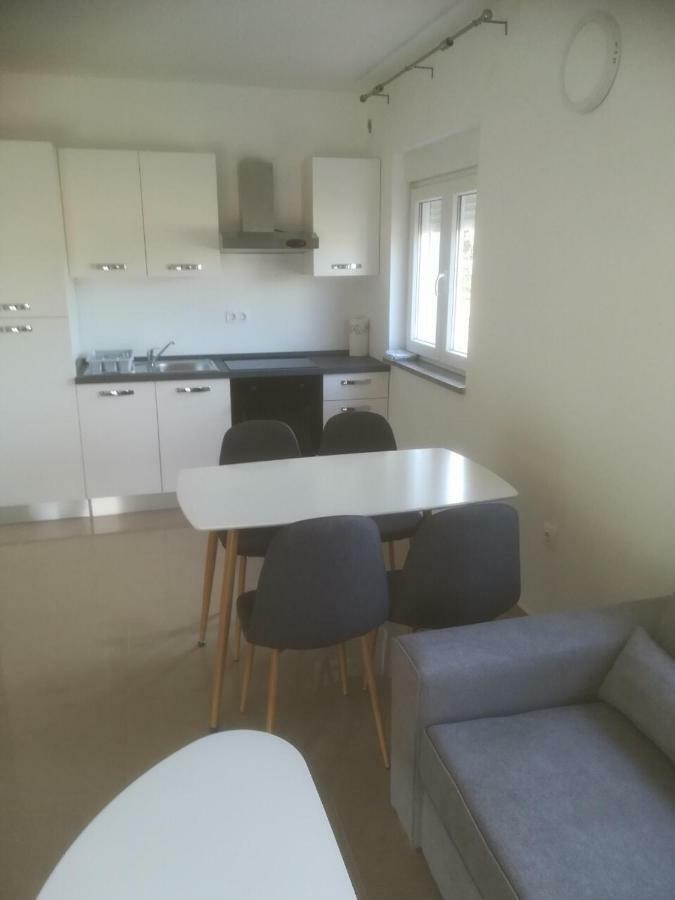 Apartman Ki Daire Pula Dış mekan fotoğraf
