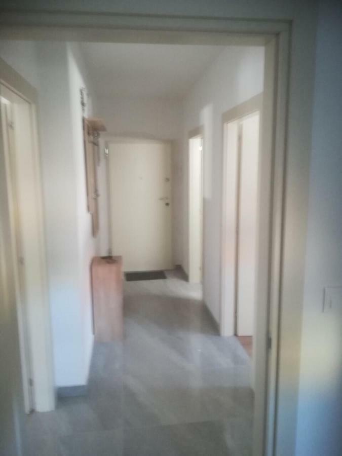 Apartman Ki Daire Pula Dış mekan fotoğraf