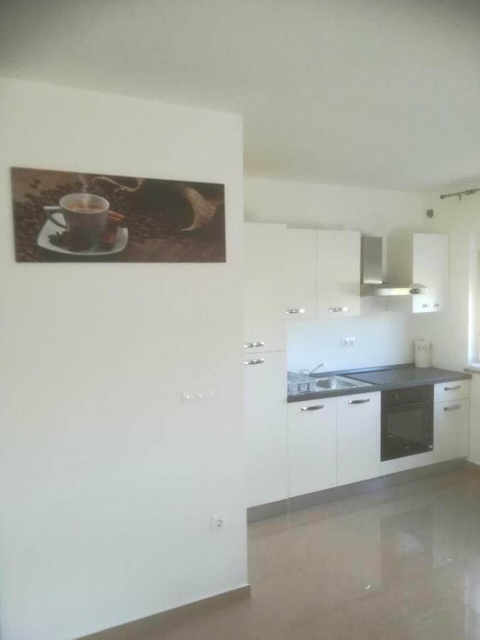 Apartman Ki Daire Pula Dış mekan fotoğraf