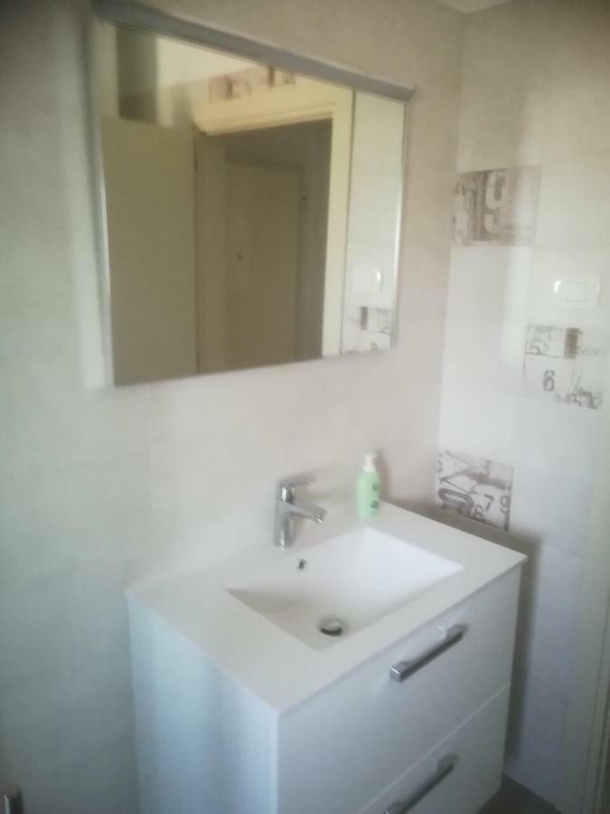 Apartman Ki Daire Pula Dış mekan fotoğraf
