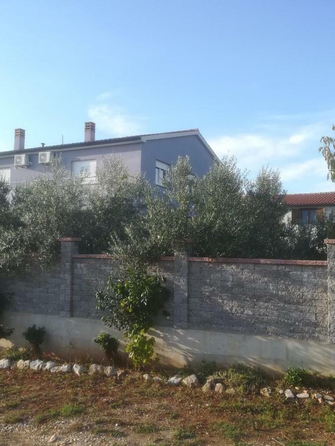 Apartman Ki Daire Pula Dış mekan fotoğraf