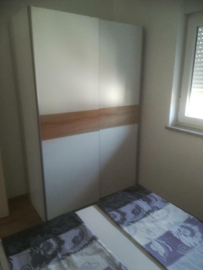 Apartman Ki Daire Pula Dış mekan fotoğraf