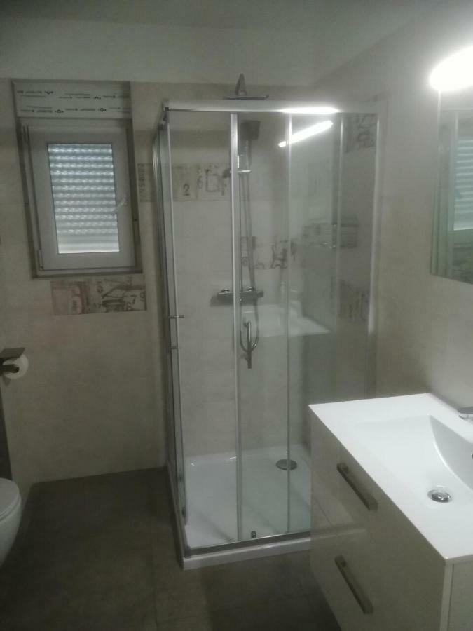 Apartman Ki Daire Pula Dış mekan fotoğraf
