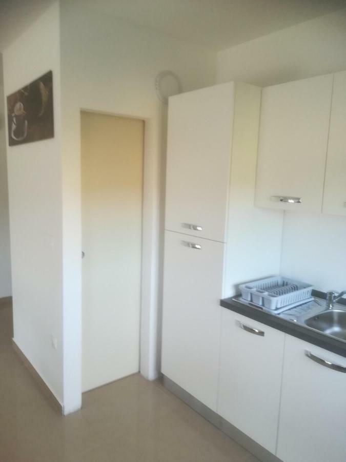 Apartman Ki Daire Pula Dış mekan fotoğraf