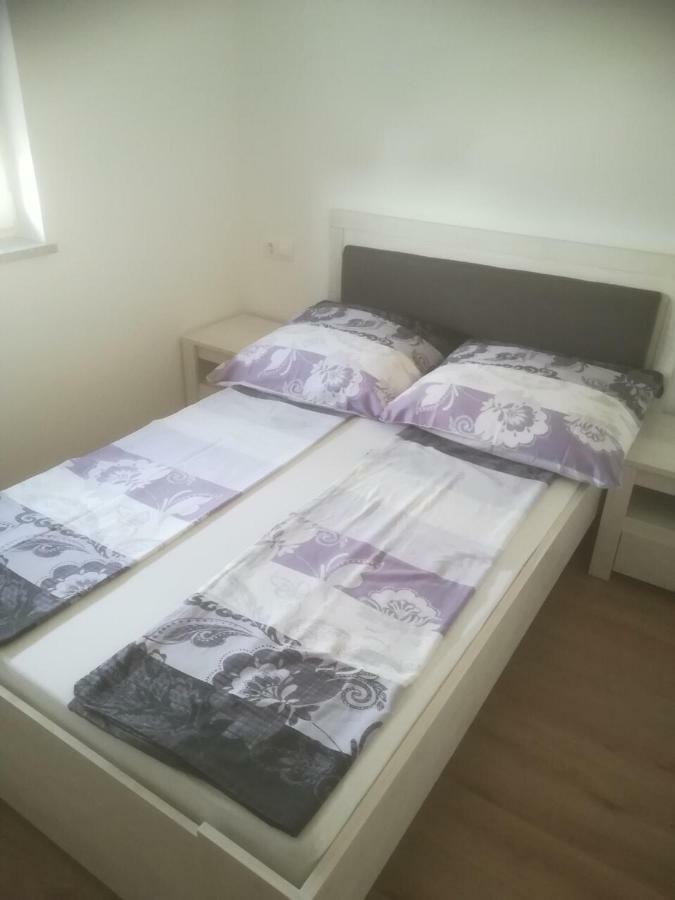 Apartman Ki Daire Pula Dış mekan fotoğraf