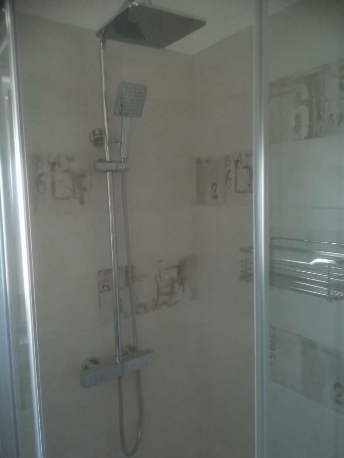 Apartman Ki Daire Pula Dış mekan fotoğraf