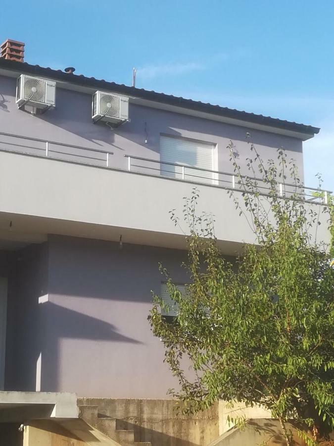Apartman Ki Daire Pula Dış mekan fotoğraf