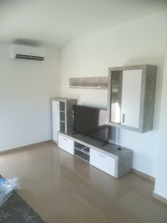 Apartman Ki Daire Pula Dış mekan fotoğraf