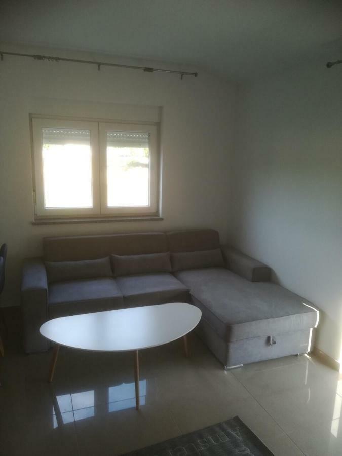 Apartman Ki Daire Pula Dış mekan fotoğraf