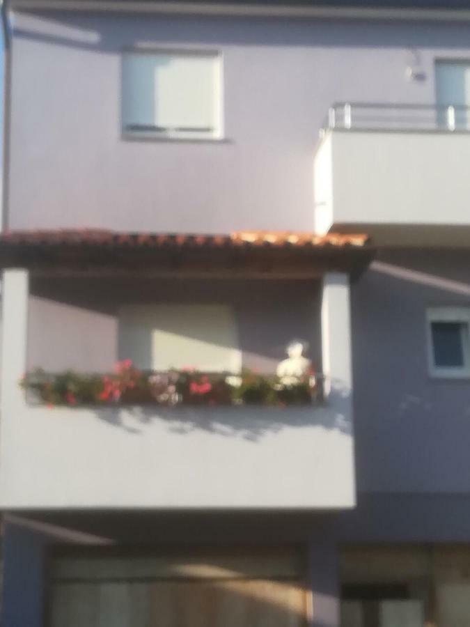 Apartman Ki Daire Pula Dış mekan fotoğraf
