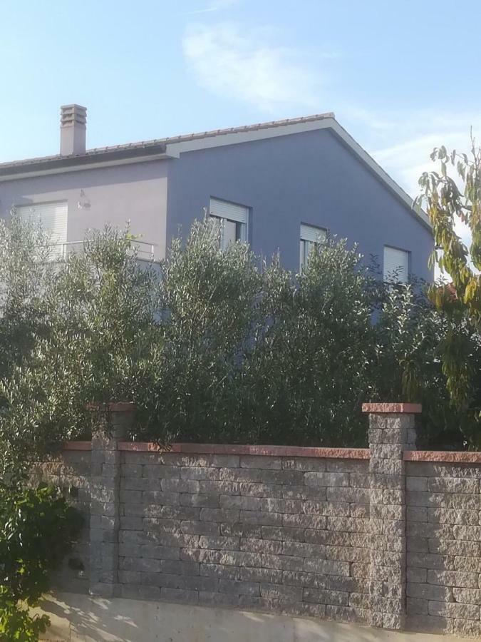 Apartman Ki Daire Pula Dış mekan fotoğraf